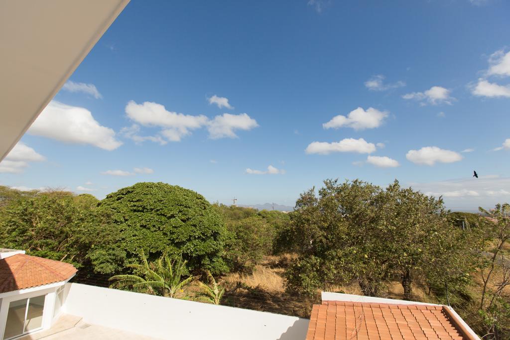 Apartamentos Vistas De Santo Domingo Managua Ngoại thất bức ảnh