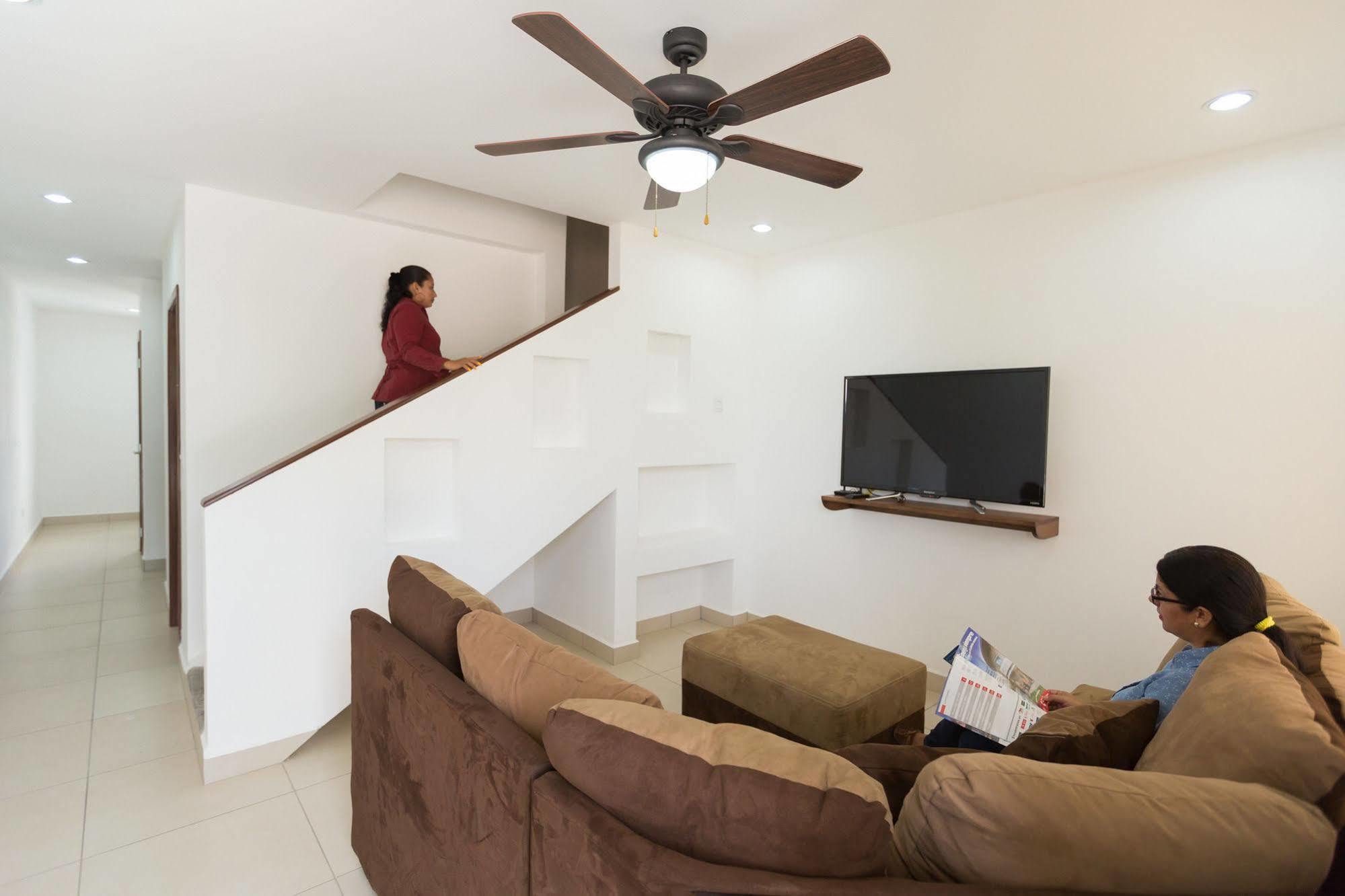 Apartamentos Vistas De Santo Domingo Managua Ngoại thất bức ảnh