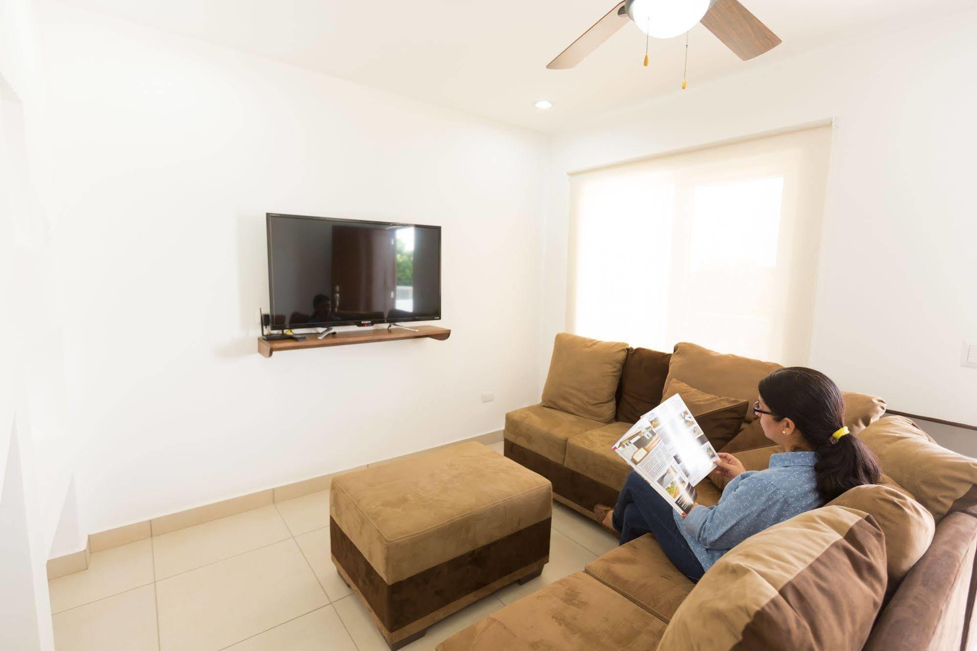 Apartamentos Vistas De Santo Domingo Managua Ngoại thất bức ảnh