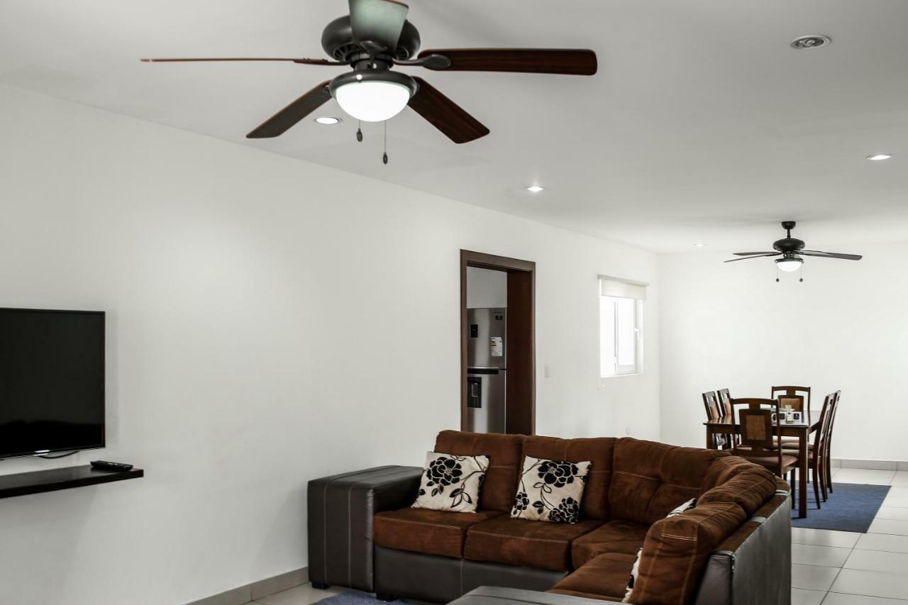 Apartamentos Vistas De Santo Domingo Managua Ngoại thất bức ảnh