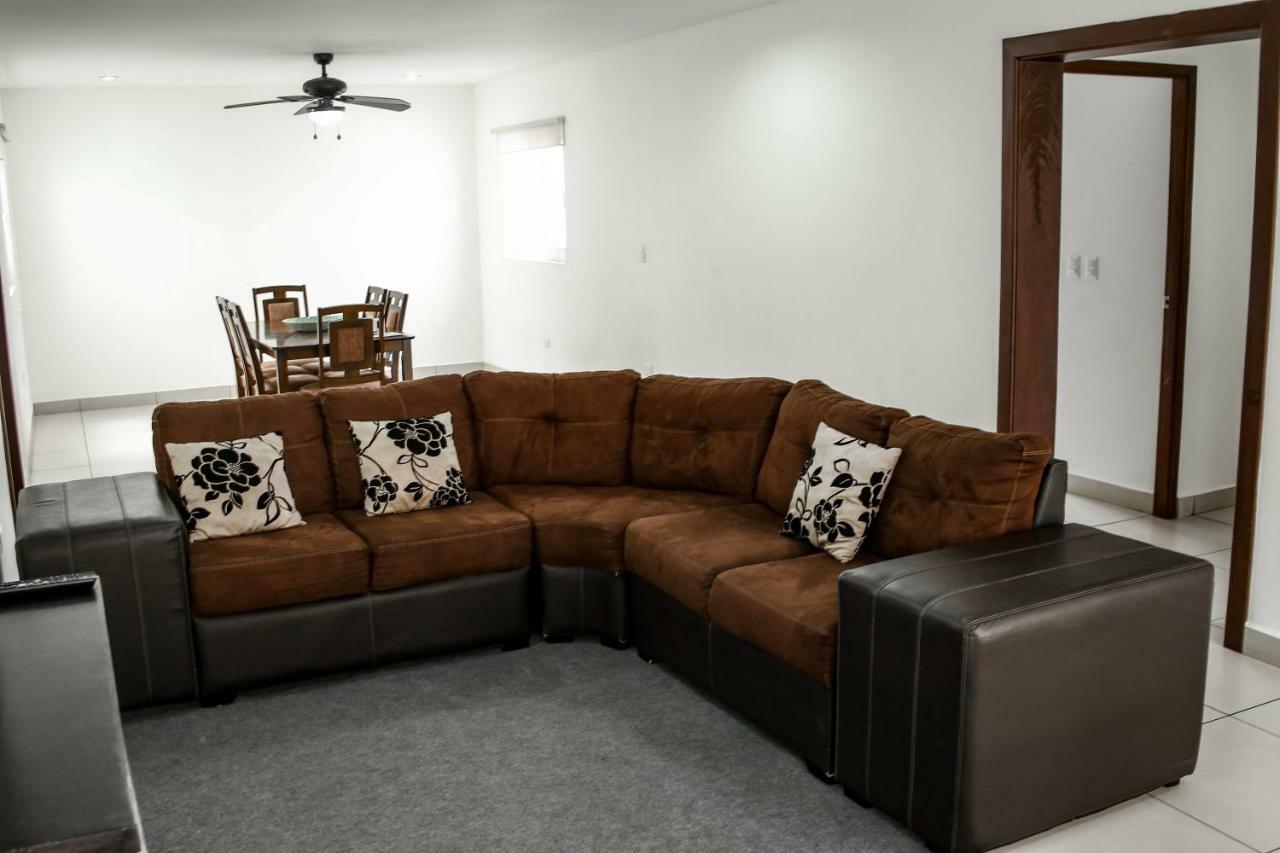 Apartamentos Vistas De Santo Domingo Managua Ngoại thất bức ảnh