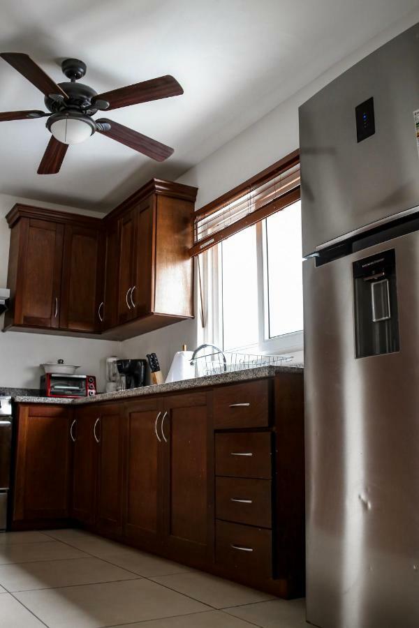 Apartamentos Vistas De Santo Domingo Managua Ngoại thất bức ảnh