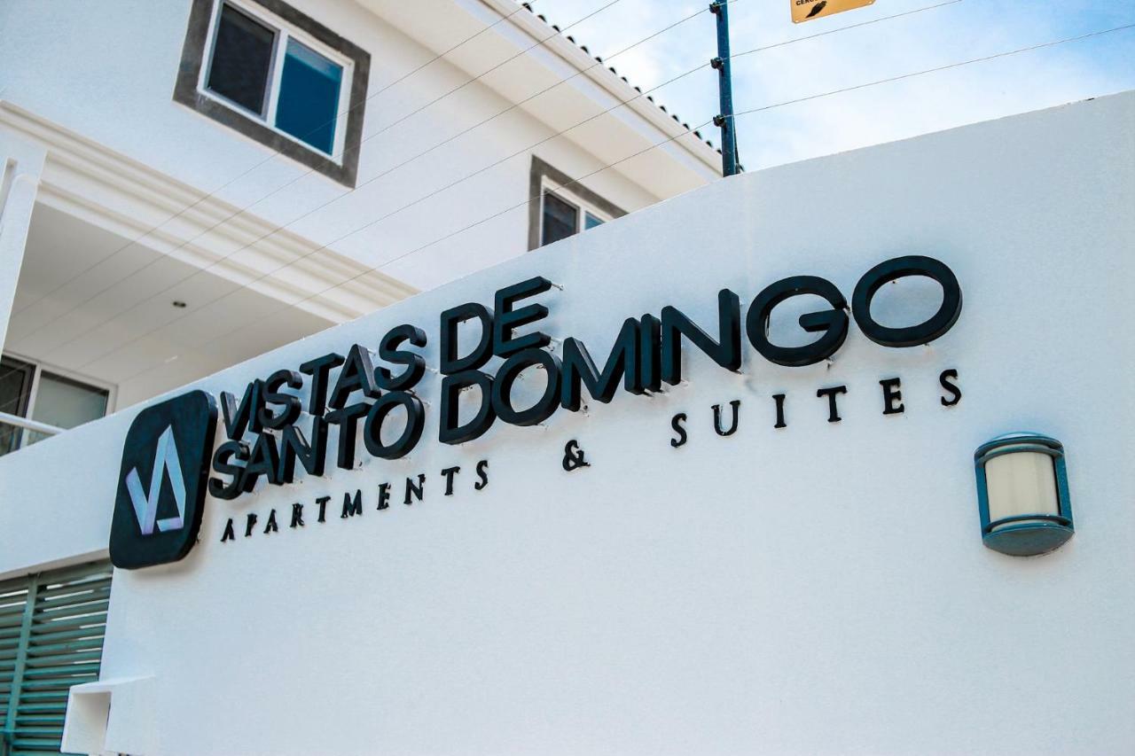 Apartamentos Vistas De Santo Domingo Managua Ngoại thất bức ảnh