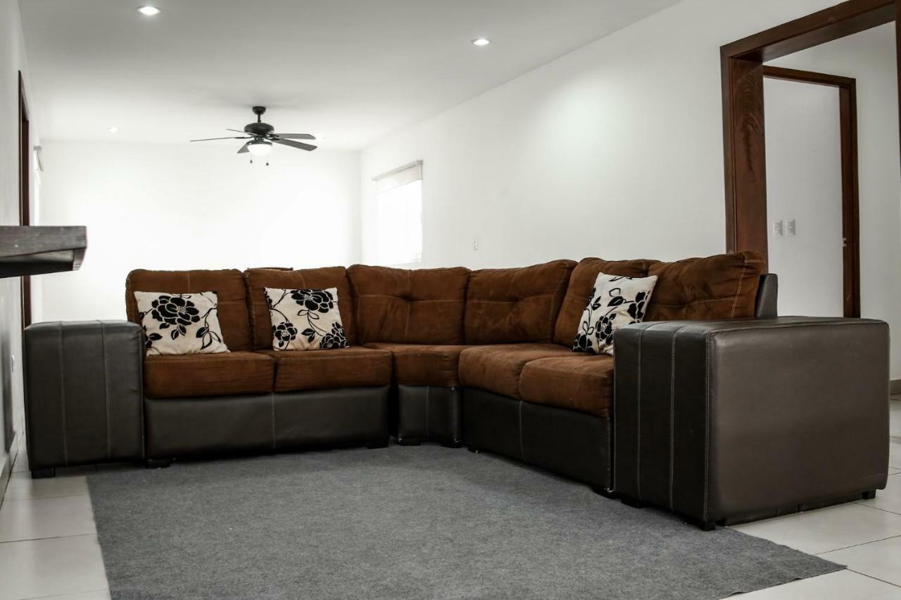 Apartamentos Vistas De Santo Domingo Managua Ngoại thất bức ảnh