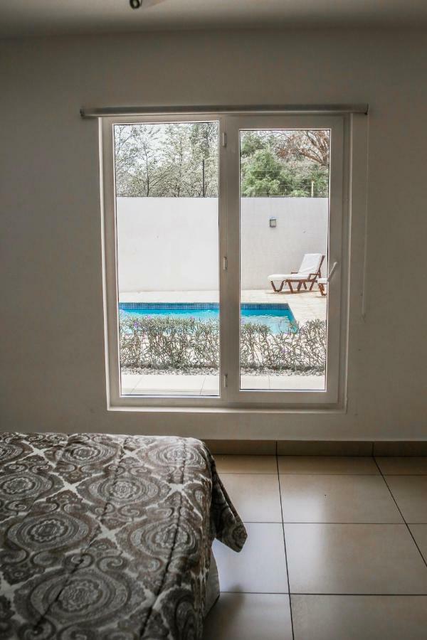 Apartamentos Vistas De Santo Domingo Managua Ngoại thất bức ảnh