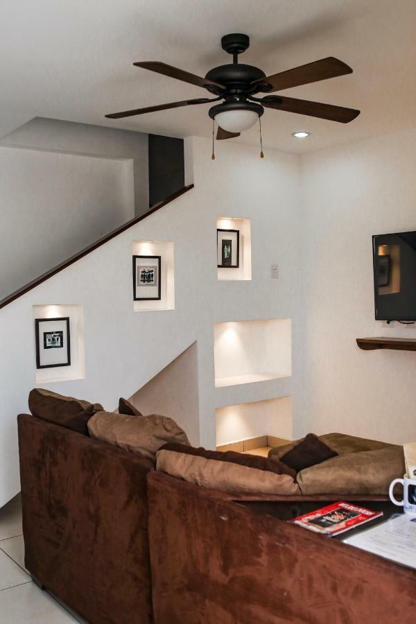 Apartamentos Vistas De Santo Domingo Managua Ngoại thất bức ảnh