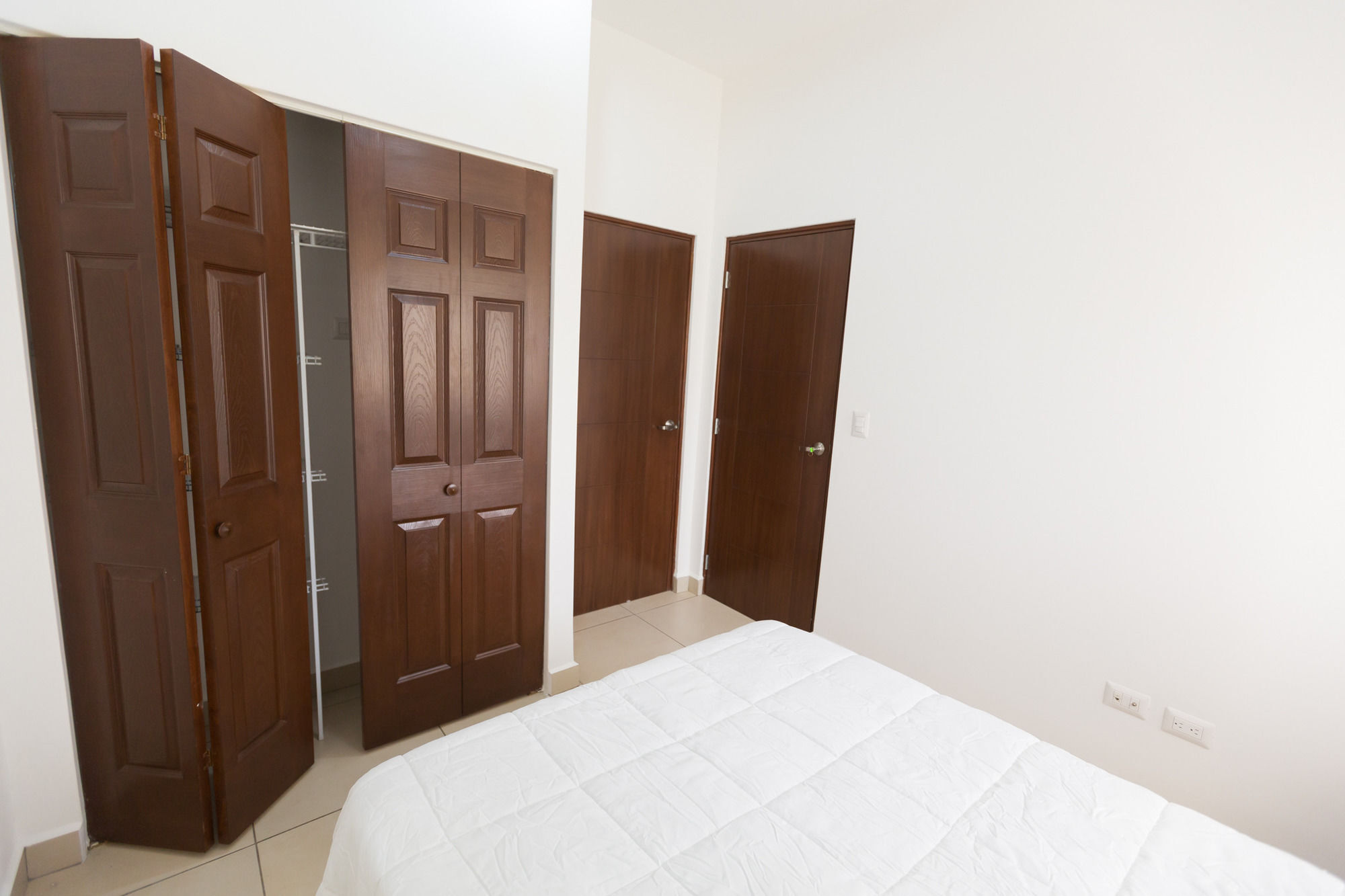 Apartamentos Vistas De Santo Domingo Managua Ngoại thất bức ảnh