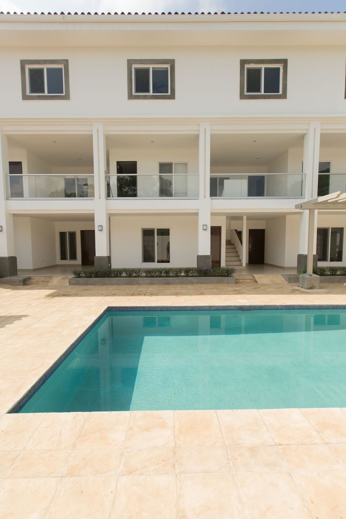 Apartamentos Vistas De Santo Domingo Managua Ngoại thất bức ảnh
