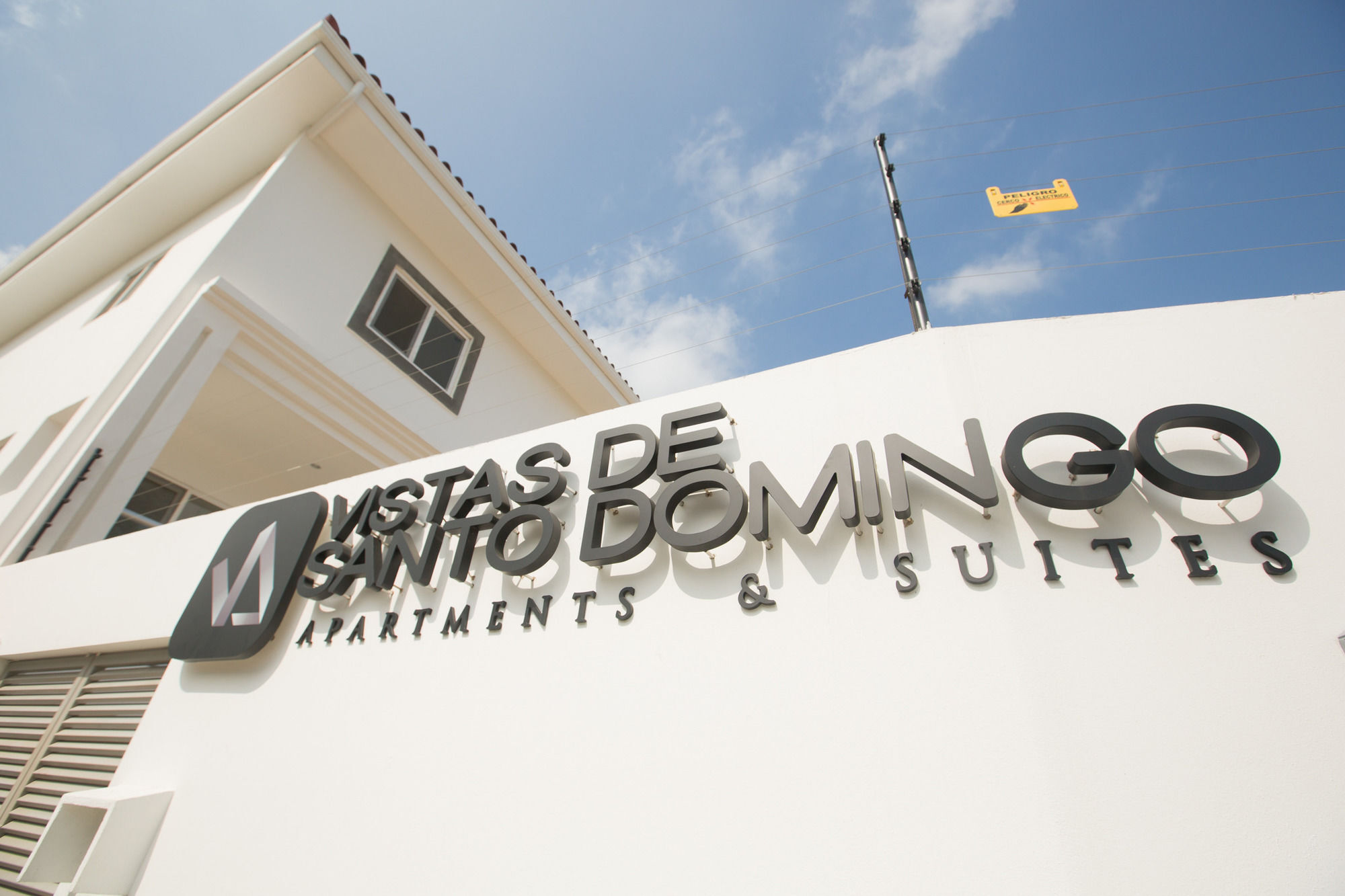 Apartamentos Vistas De Santo Domingo Managua Ngoại thất bức ảnh