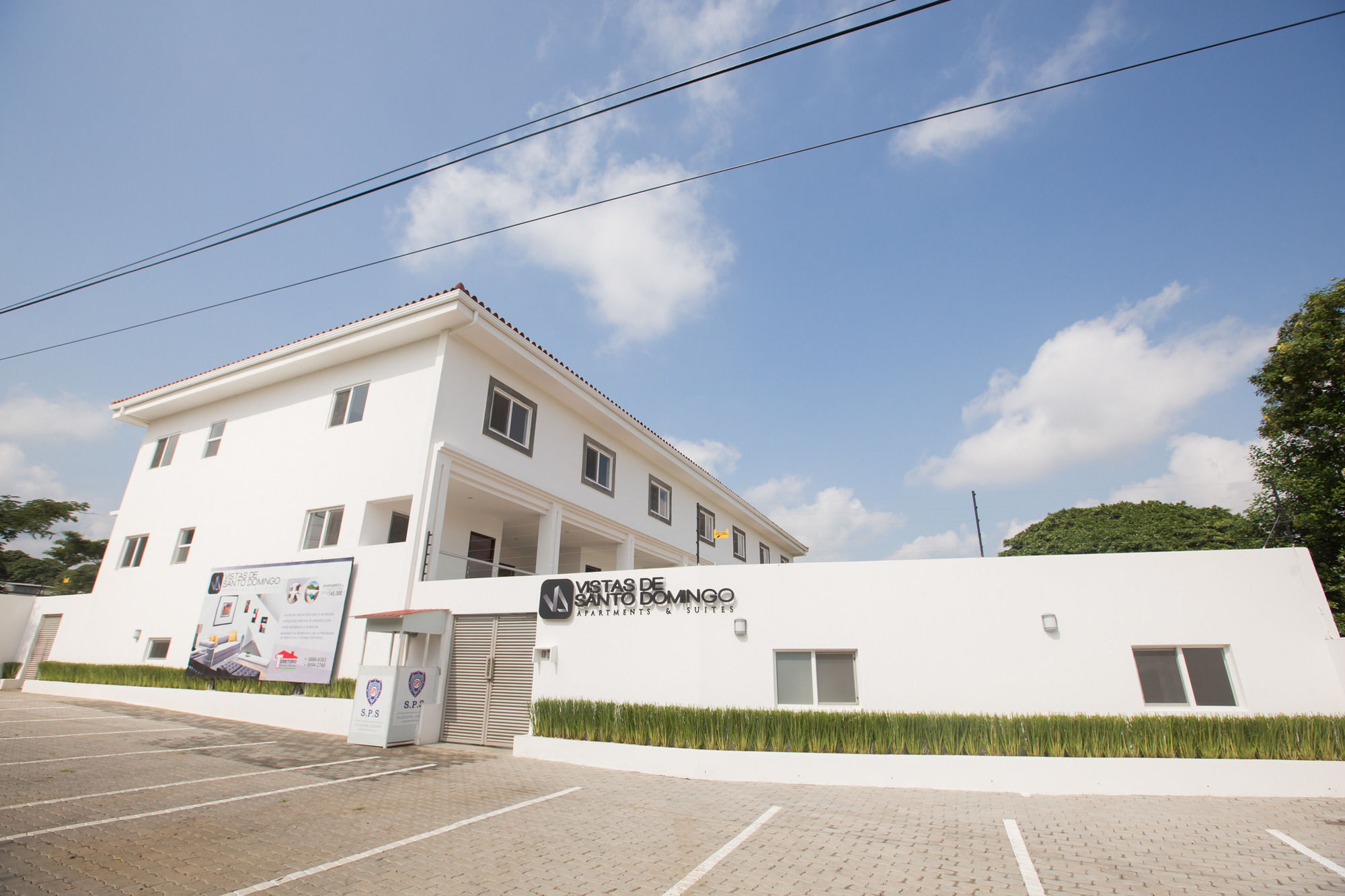 Apartamentos Vistas De Santo Domingo Managua Ngoại thất bức ảnh