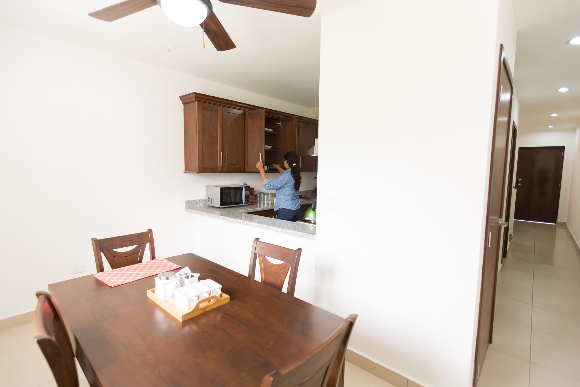 Apartamentos Vistas De Santo Domingo Managua Ngoại thất bức ảnh