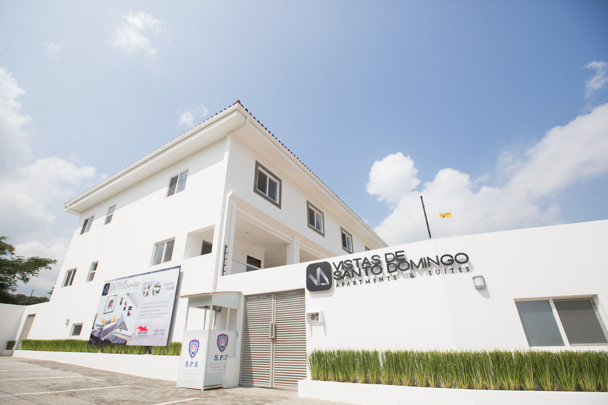 Apartamentos Vistas De Santo Domingo Managua Ngoại thất bức ảnh