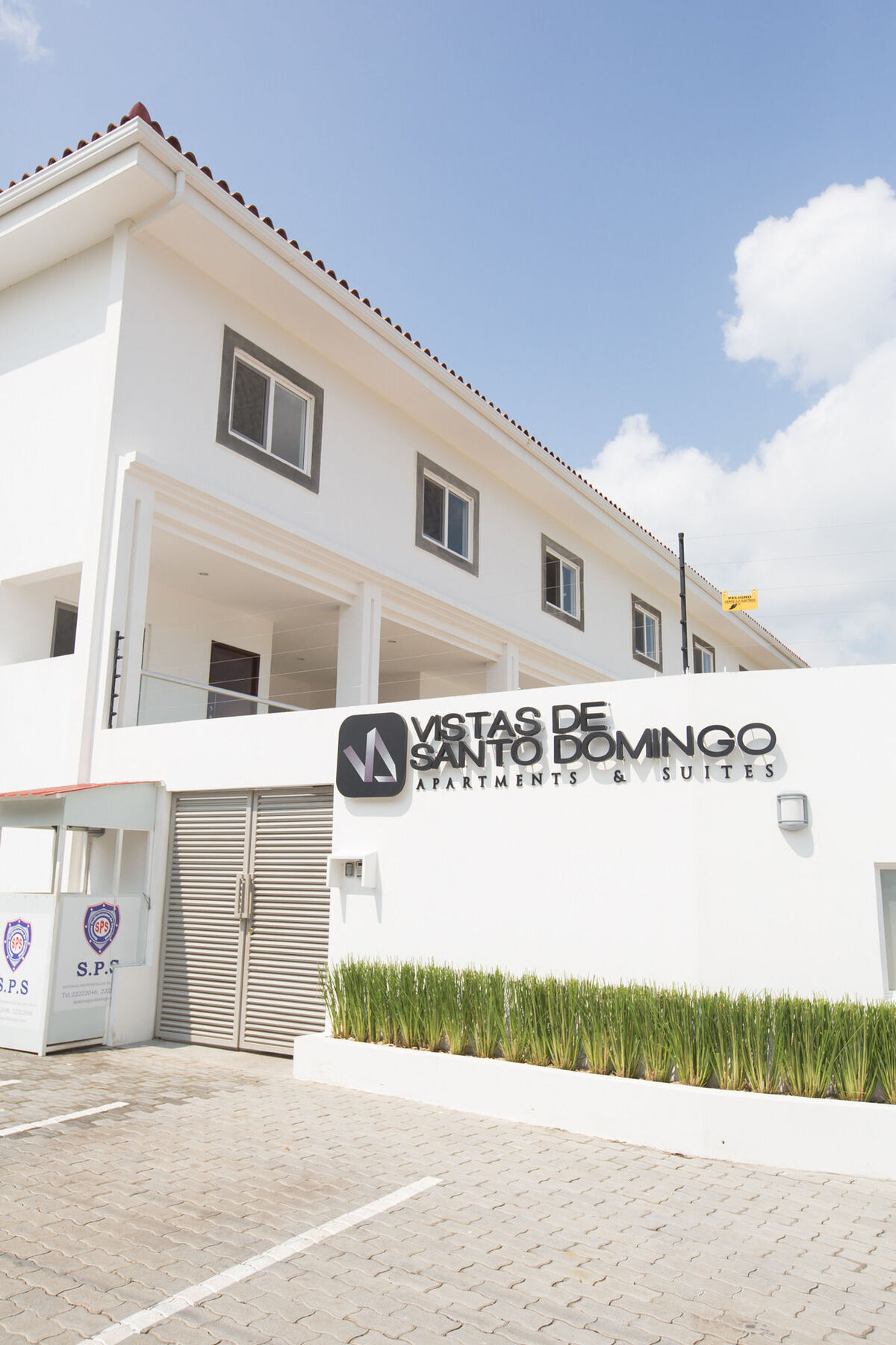 Apartamentos Vistas De Santo Domingo Managua Ngoại thất bức ảnh