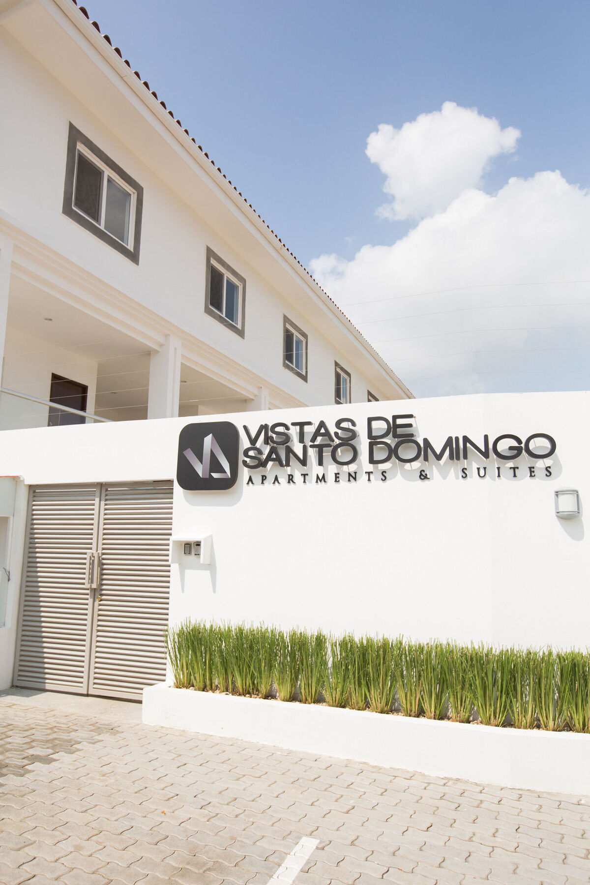 Apartamentos Vistas De Santo Domingo Managua Ngoại thất bức ảnh
