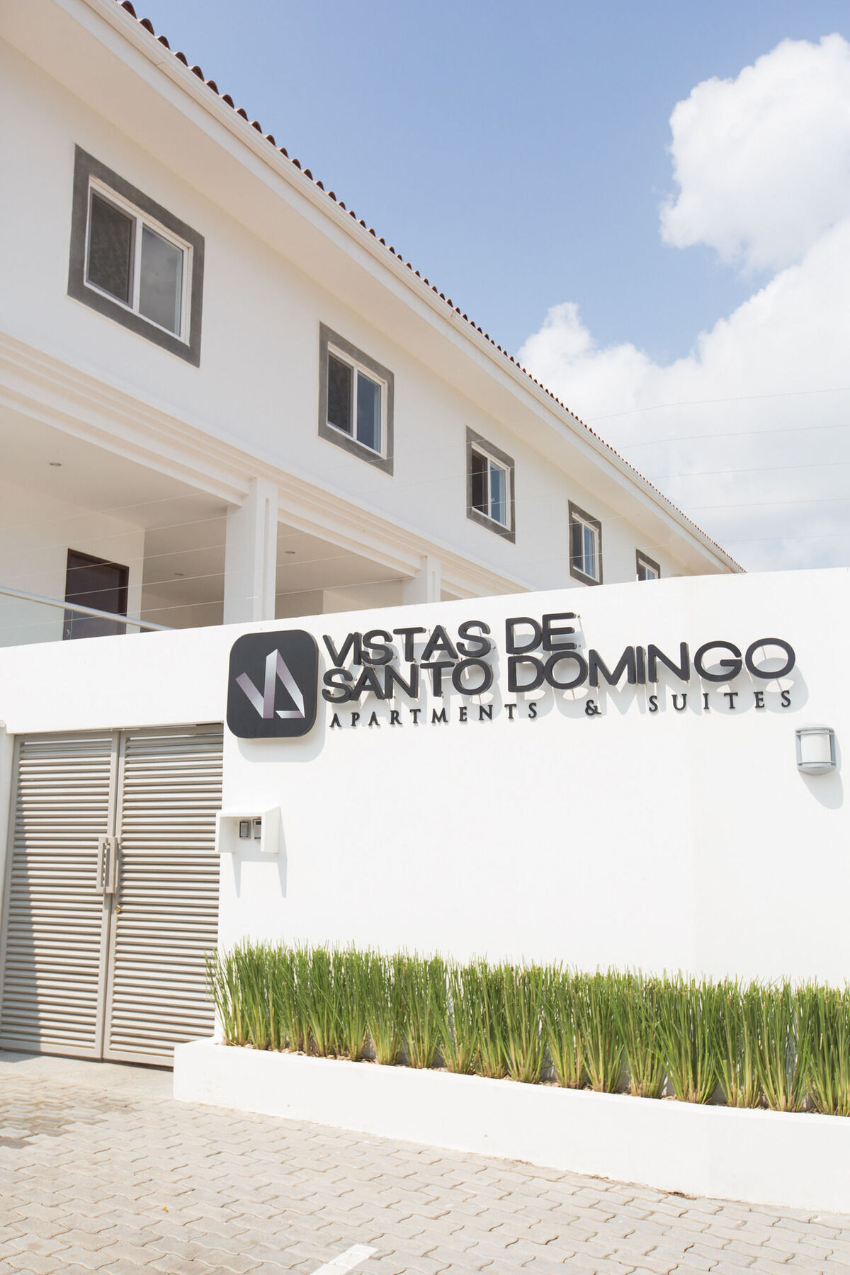 Apartamentos Vistas De Santo Domingo Managua Ngoại thất bức ảnh