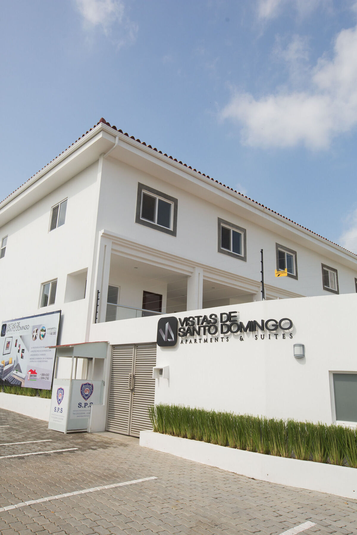 Apartamentos Vistas De Santo Domingo Managua Ngoại thất bức ảnh